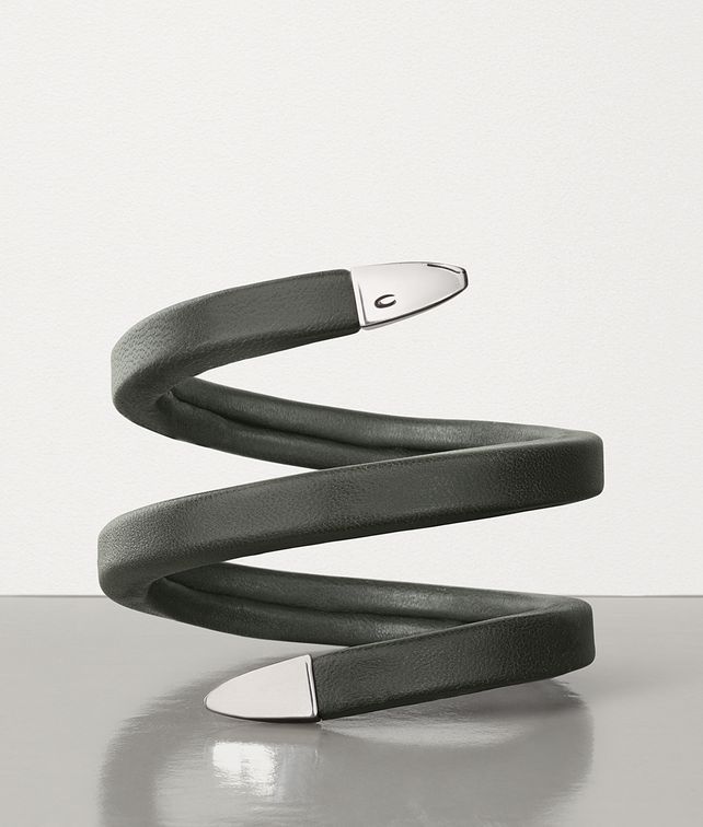BOTTEGA VENETA Cuff Bracelet Woman fp