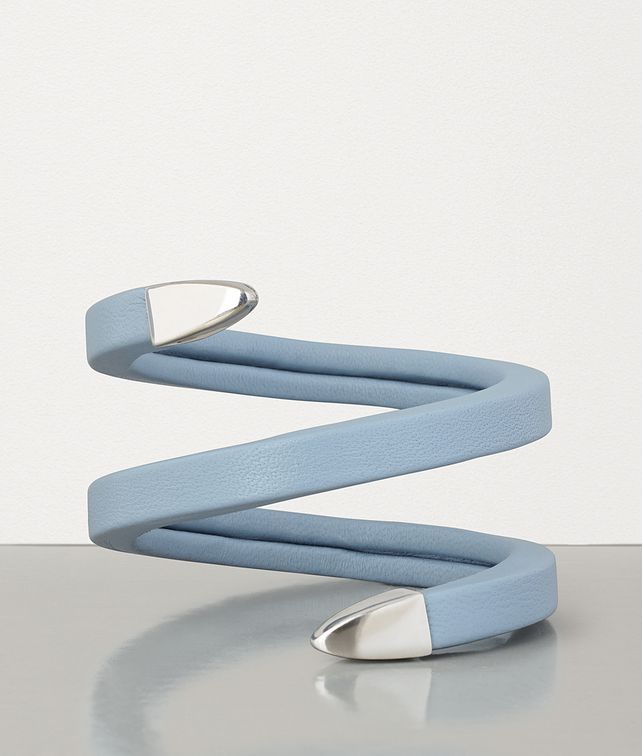 BOTTEGA VENETA Cuff Bracelet Woman fp