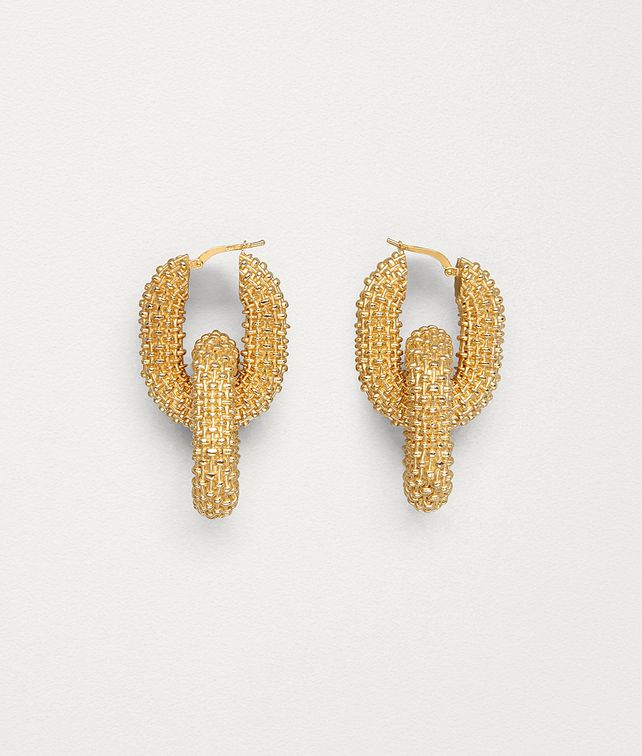 BOTTEGA VENETA Earrings Earrings Woman fp
