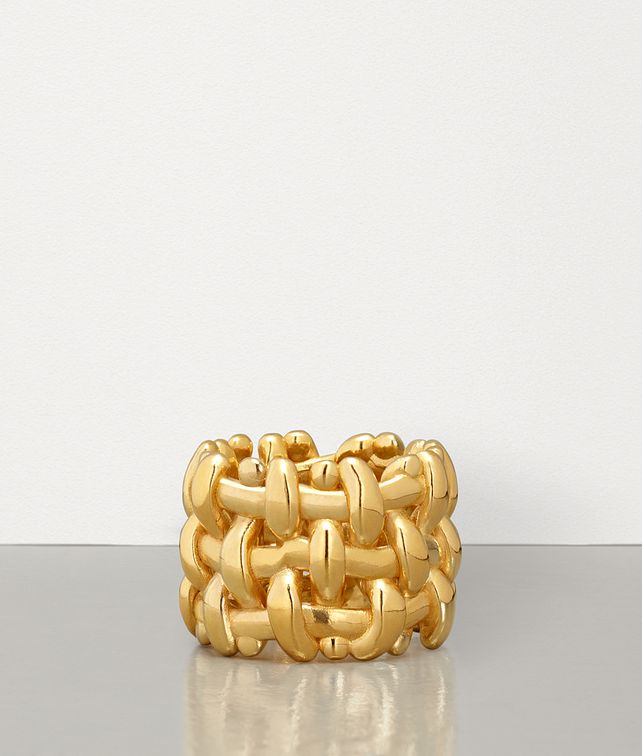BOTTEGA VENETA Ring Ring Woman fp