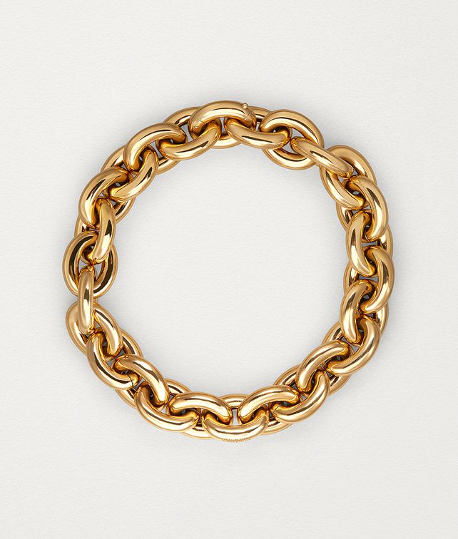 BOTTEGA VENETA Necklace Necklace Woman fp