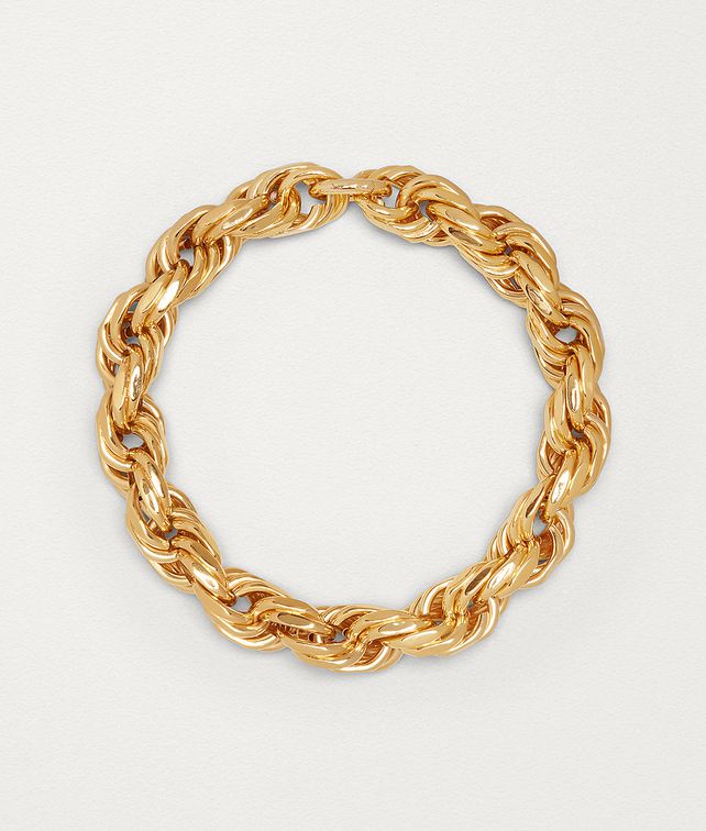 BOTTEGA VENETA Necklace Necklace Woman fp