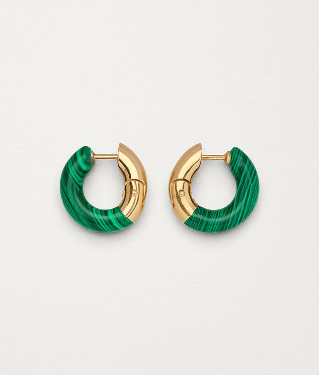 BOTTEGA VENETA Earrings Earrings Woman fp