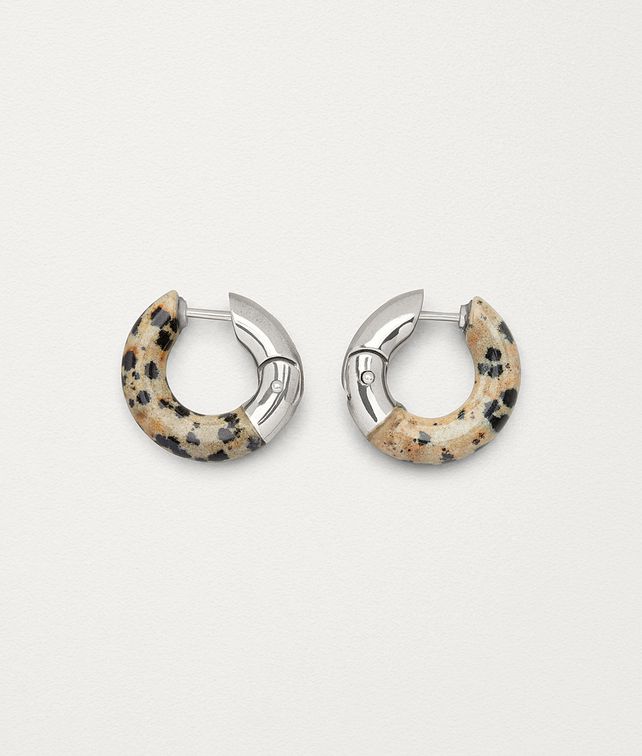 BOTTEGA VENETA Earrings Earrings Woman fp