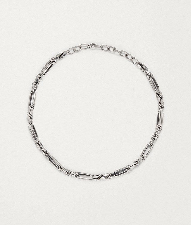 BOTTEGA VENETA Necklace Necklace Man fp