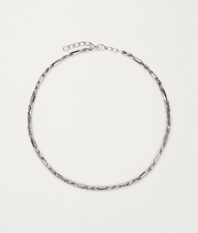 BOTTEGA VENETA Necklace Necklace Man fp