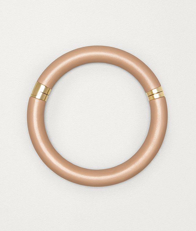 BOTTEGA VENETA Necklace Necklace Woman fp