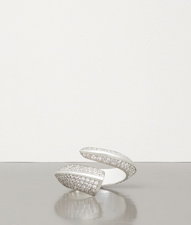 BOTTEGA VENETA Ring Ring Woman fp