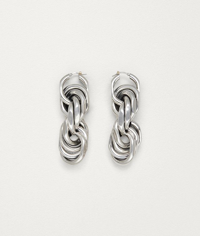 BOTTEGA VENETA Earrings Earrings Woman fp
