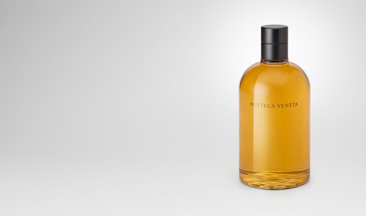 perfumed shower gel 200ml landing