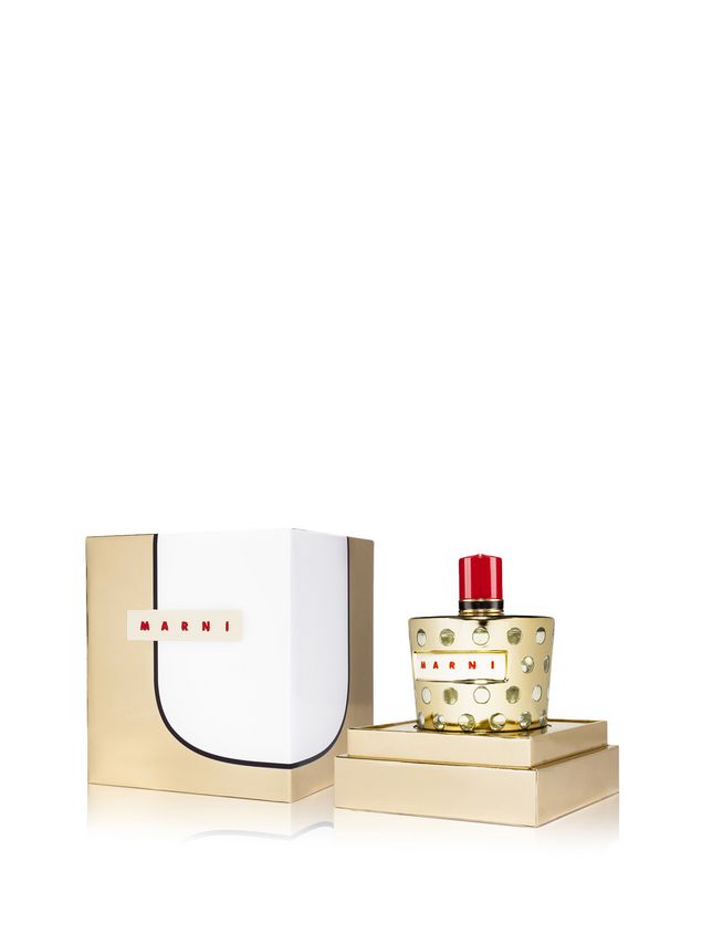 Eau de parfum Marni Il Profumo - Number 199 Limited Edition Woman