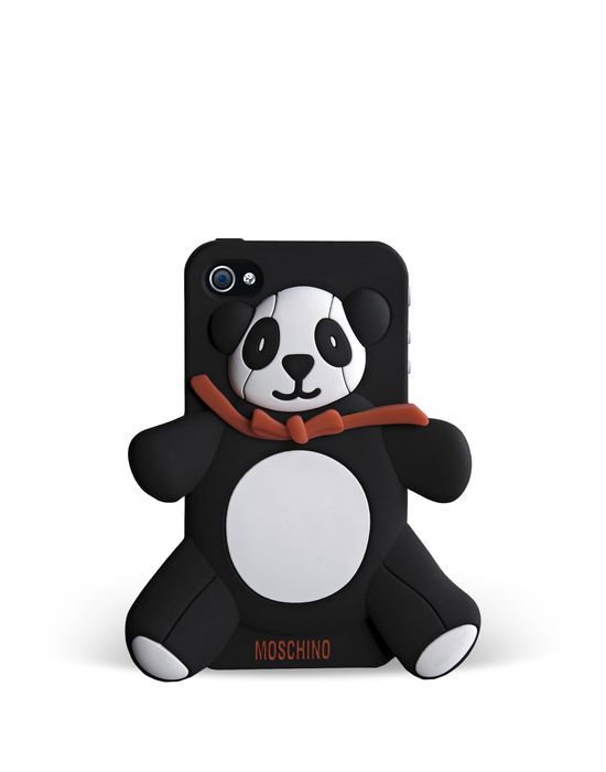iPhone 4 Unisex MOSCHINO iPhone 4 Unisex MOSCHINO