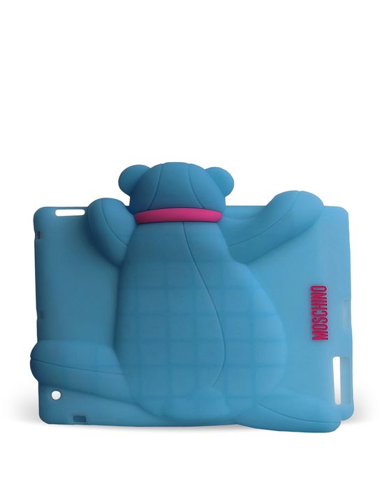 iPad ユニセックス MOSCHINO iPad ユニセックス MOSCHINO