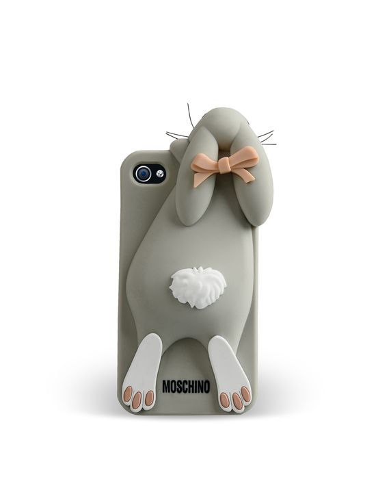 iPhone 4 Unisex MOSCHINO iPhone 4 Unisex MOSCHINO