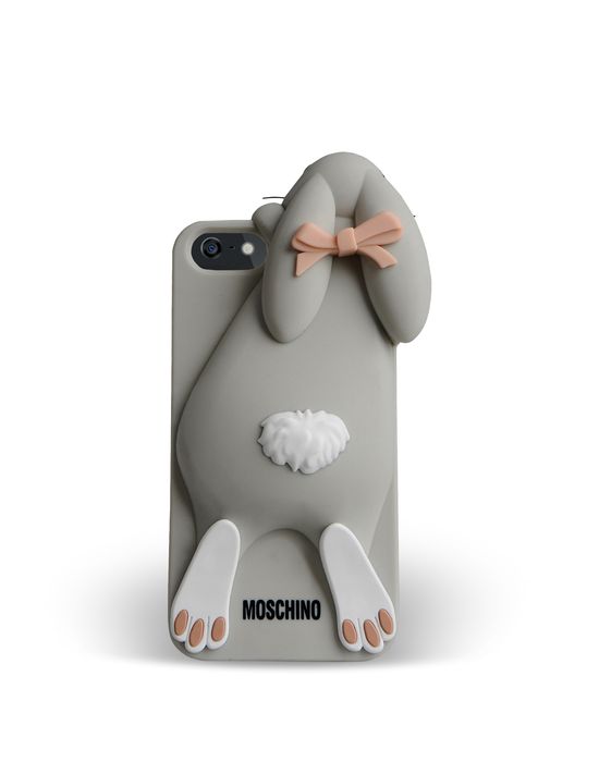 iPhone 5 Unisex MOSCHINO iPhone 5 Unisex MOSCHINO
