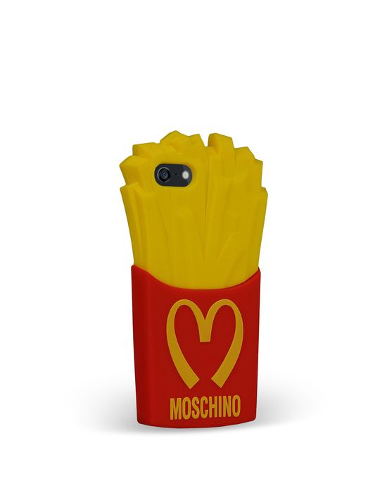 Moschino Women IPhone 5 | Moschino.com