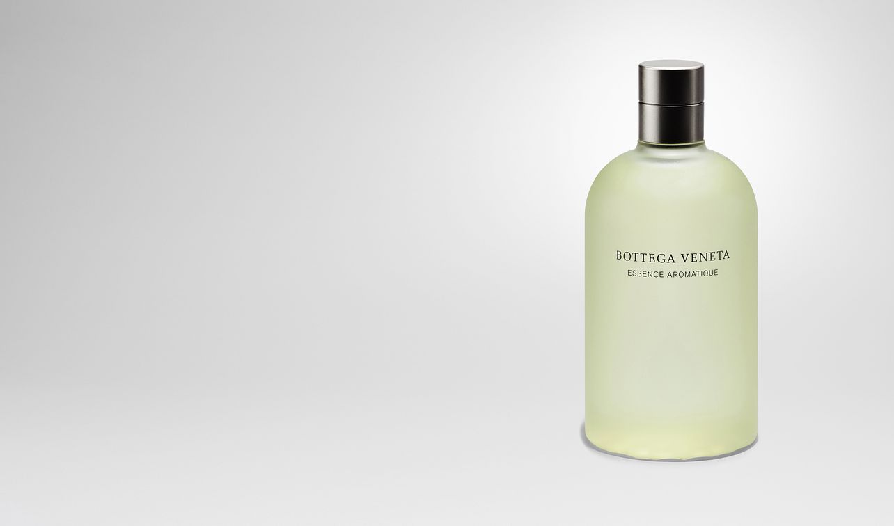 essence aromatique shower gel 200ml landing