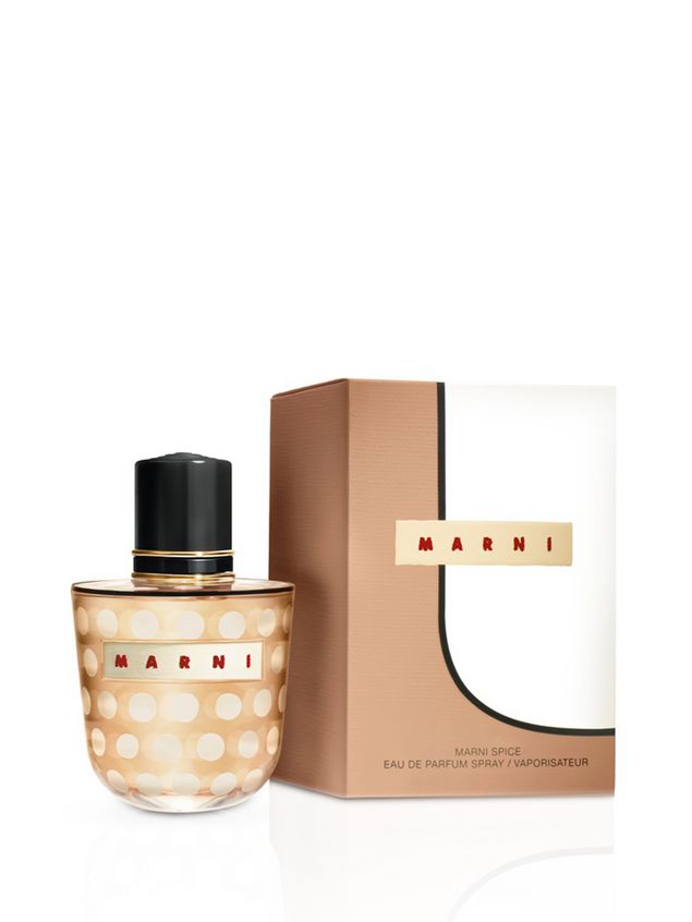 Eau de parfum Marni MARNI SPICE Woman