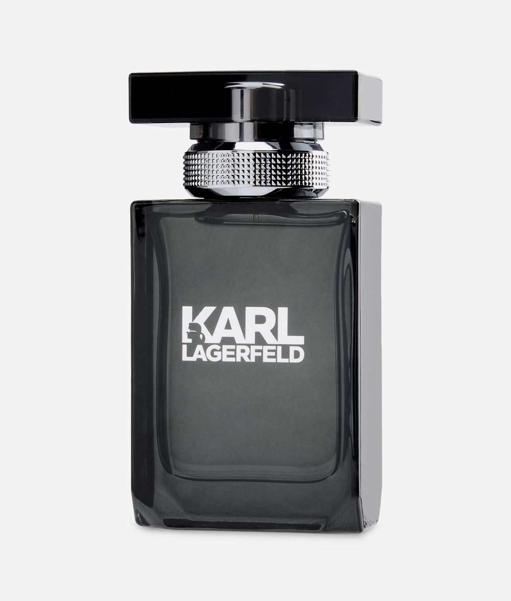 KARL LAGERFELD Eau de toilette Klassic pour homme 50 ml Parfum Homme r