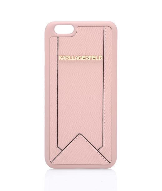 KARL LAGERFELD K/KLASSIK IPHONE 6 CASE 12_f