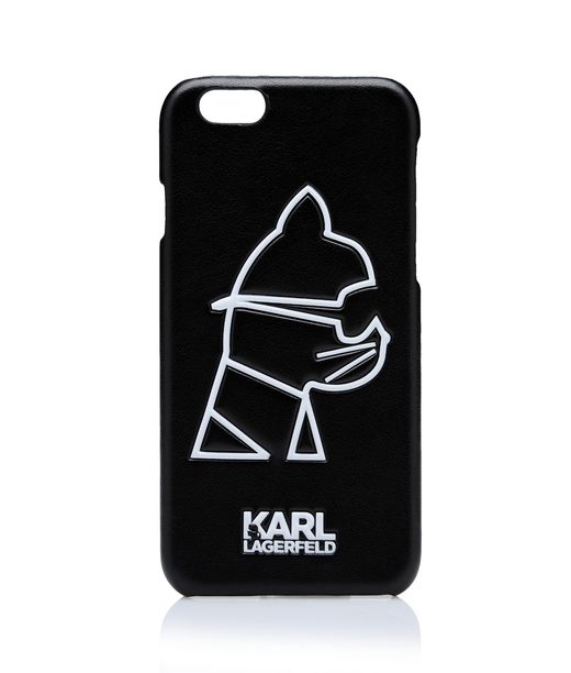 KARL LAGERFELD CHOUPETTE PUNK IPHONE 6 CASE 12_f