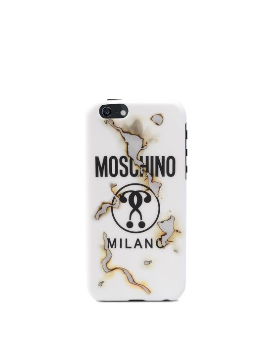 iPhone 6 Unisex MOSCHINO iPhone 6 Unisex MOSCHINO