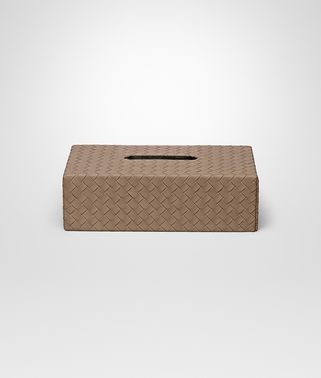 AVANA INTRECCIATO NAPPA TISSUE BOX