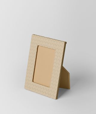 PERGAMENA INTRECCIATO NAPPA LEATHER SMALL PHOTO GRAME