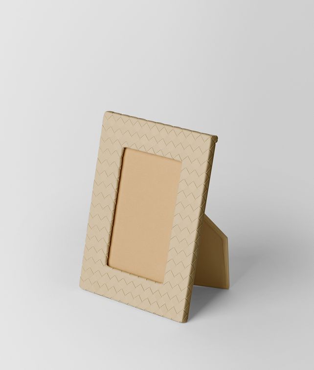 BOTTEGA VENETA SMALL PHOTO FRAME Photo frame E fp