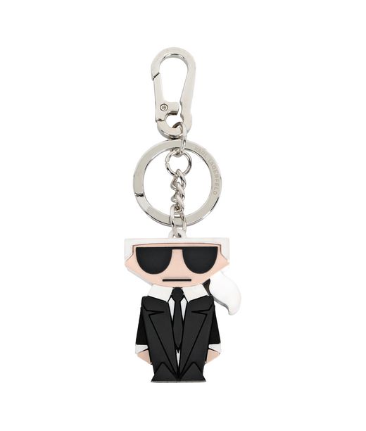 KARL LAGERFELD K/KOCKTAIL KARL 3D KEYCHAIN 12_f