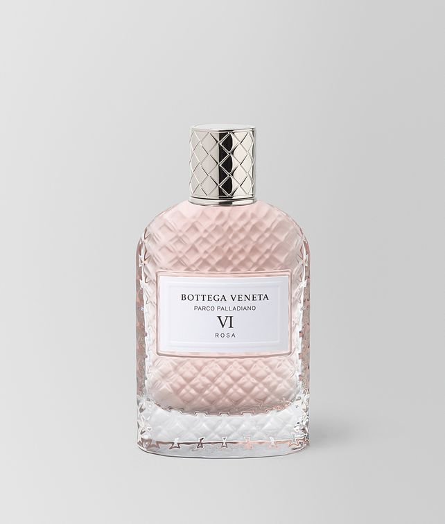 BOTTEGA VENETA パルコ パッラーディアーノ VI フレグランス レディース fp