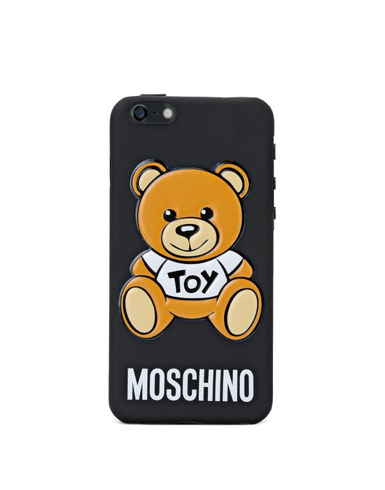 iPhone 6 plus Unisex MOSCHINO iPhone 6 plus Unisex MOSCHINO