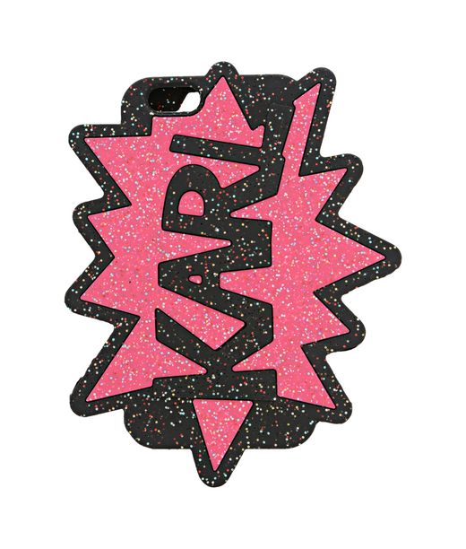 KARL LAGERFELD K/Pop 3D iPhone 6 Case 12_f