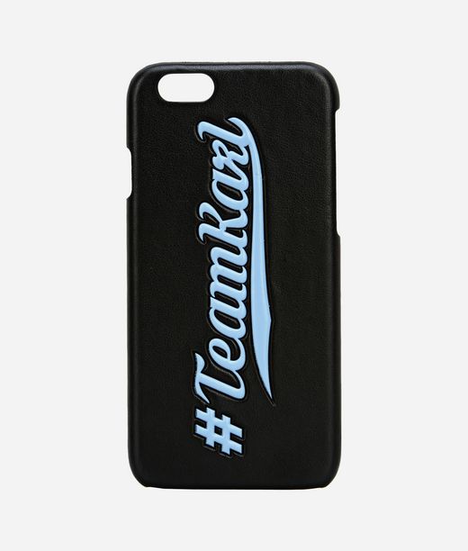 KARL LAGERFELD #Team Karl iPhone 6 Case 12_f