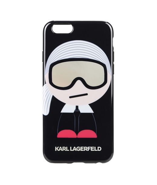 KARL LAGERFELD KARL SKI IPHONE 6 CASE 12_f