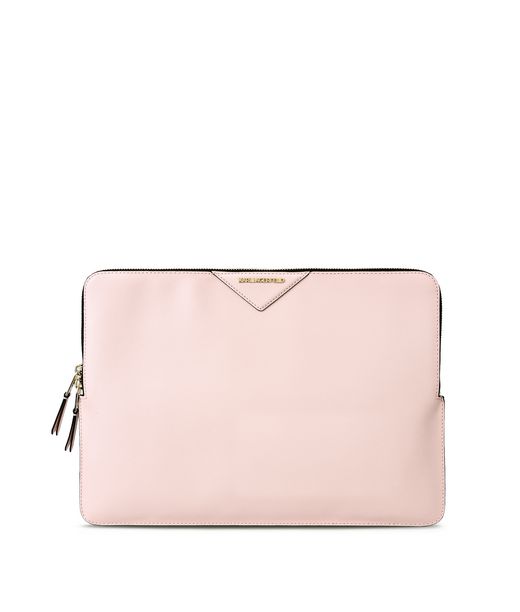 KARL LAGERFELD K/KLASSIK LAPTOP SLEEVE 12_f
