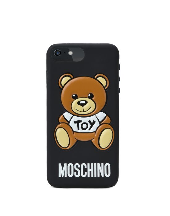 iPhone 6 Plus / 7 Plus Case Unisex MOSCHINO iPhone 6 Plus / 7 Plus Case Unisex MOSCHINO