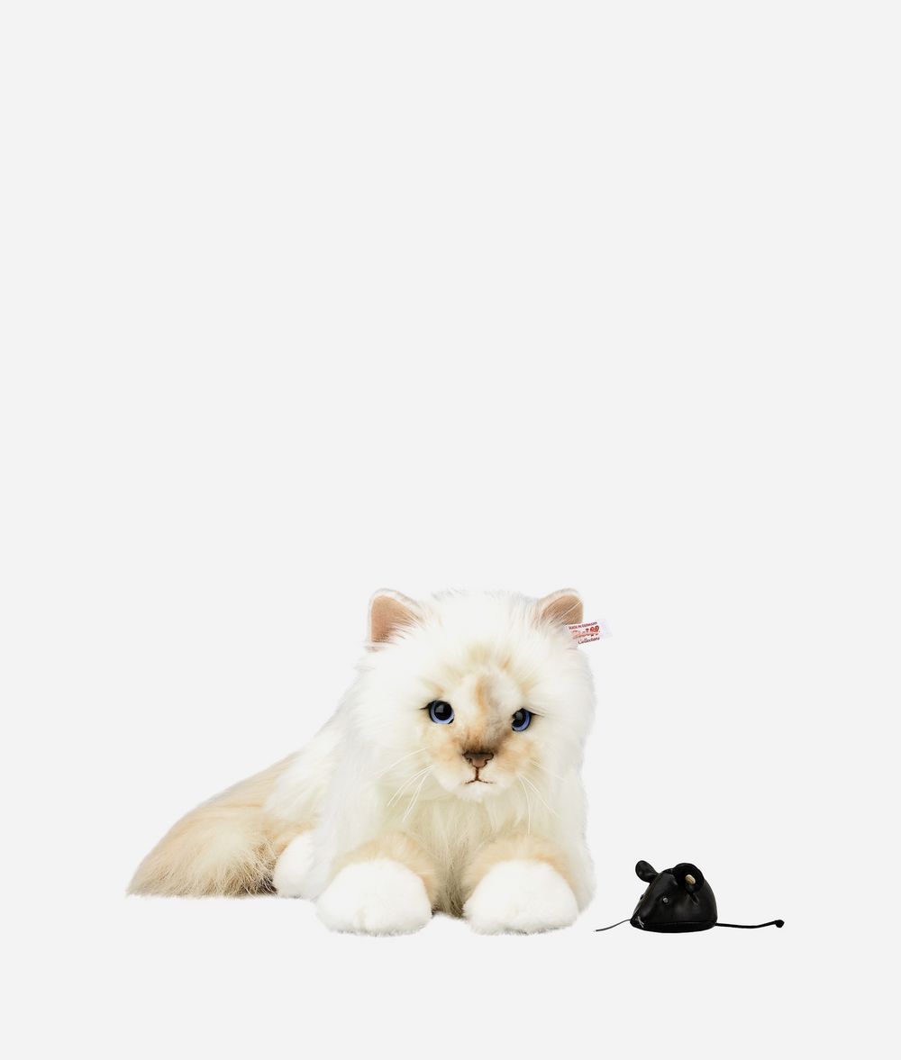 KARL LAGERFELD Steiff Choupette Puppe Damen f