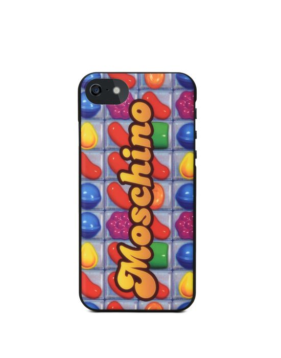 iPhone 6s/ 7 /8 Unisex MOSCHINO iPhone 6s/ 7 /8 Unisex MOSCHINO