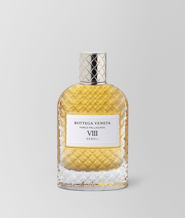 BOTTEGA VENETA パルコ パッラーディアーノ VIII フレグランス レディース fp