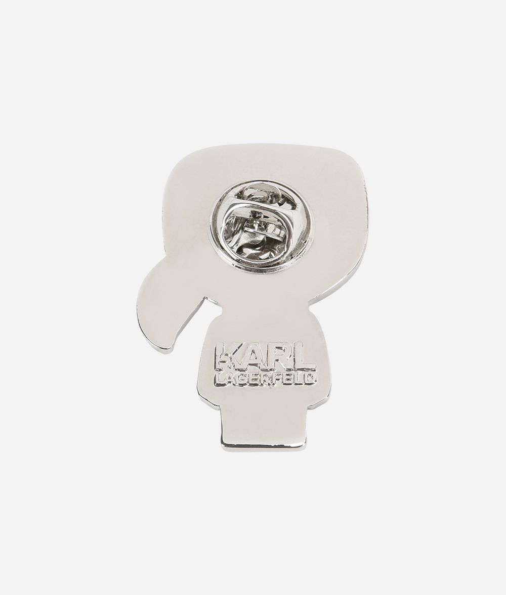 KARL LAGERFELD K/Ikonik Pins Pin Woman d