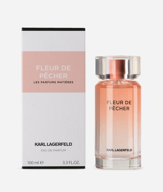 KARL LAGERFELD Fleur De Pêcher For Her 100ml 12_f