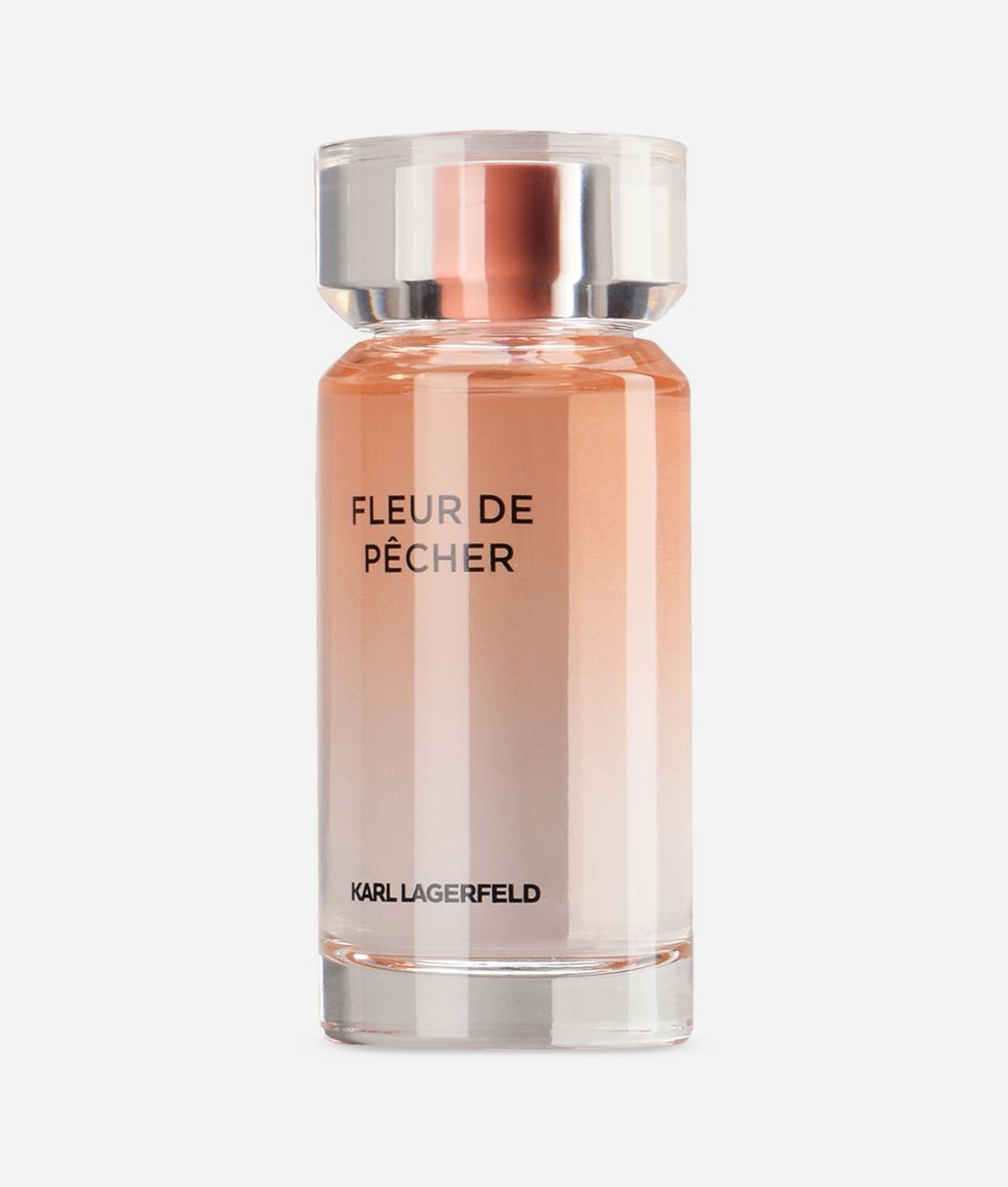 KARL LAGERFELD Fleur De Pêcher For Her 100ml Perfume Woman r