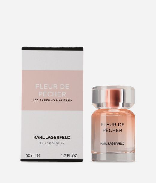 KARL LAGERFELD Fleur De Pêcher pour elle 50ml 12_f