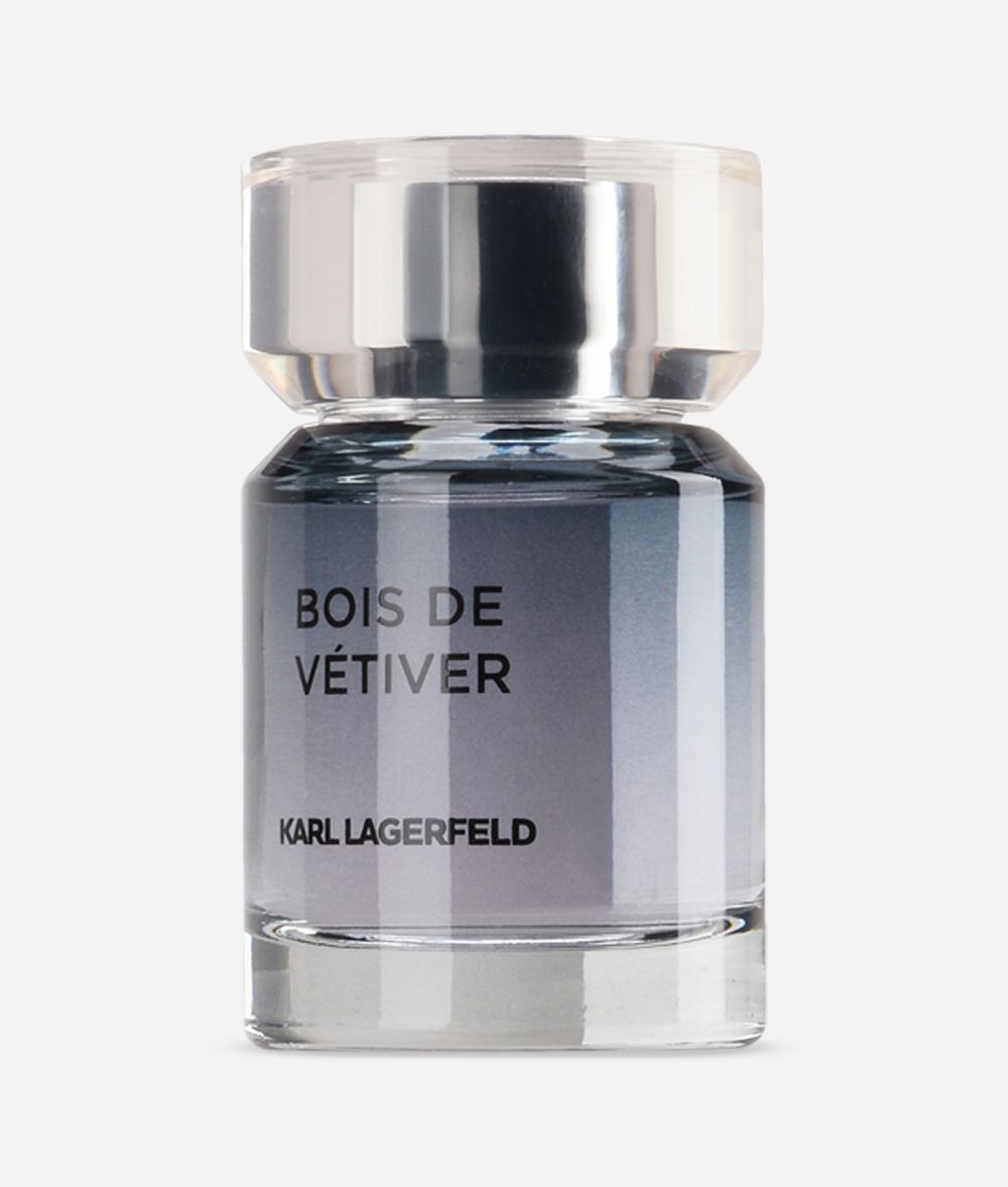 KARL LAGERFELD Bois De Vetiver For Him 50ml Perfume Man r