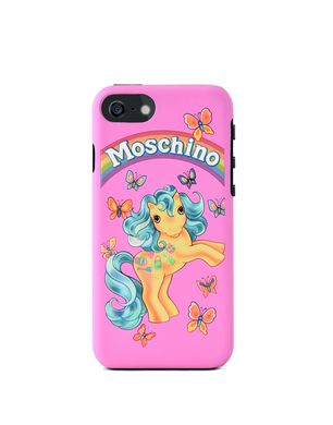 custodia iphone 8 moschino custodia iphone 8 moschino