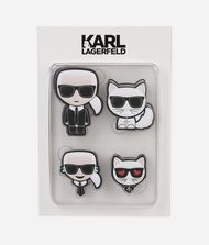 KARL LAGERFELD Game E K/Ikonik Stickers f