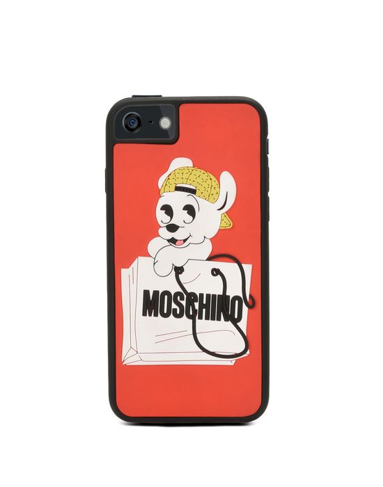 iPhone 6s/ 7 /8 Woman MOSCHINO iPhone 6s/ 7 /8 Woman MOSCHINO