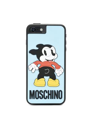 custodia iphone 7 moschino custodia iphone 7 moschino