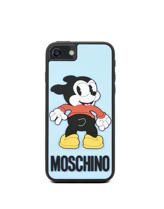 iPhone 6s/ 7 /8 Woman MOSCHINO iPhone 6s/ 7 /8 Woman MOSCHINO